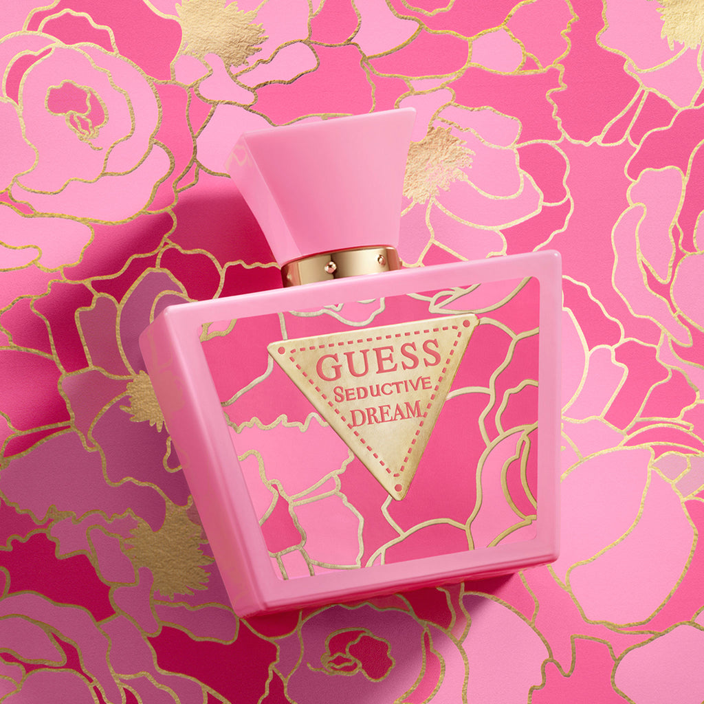 Guess Seductive Dream Eau de Toilette 75ml