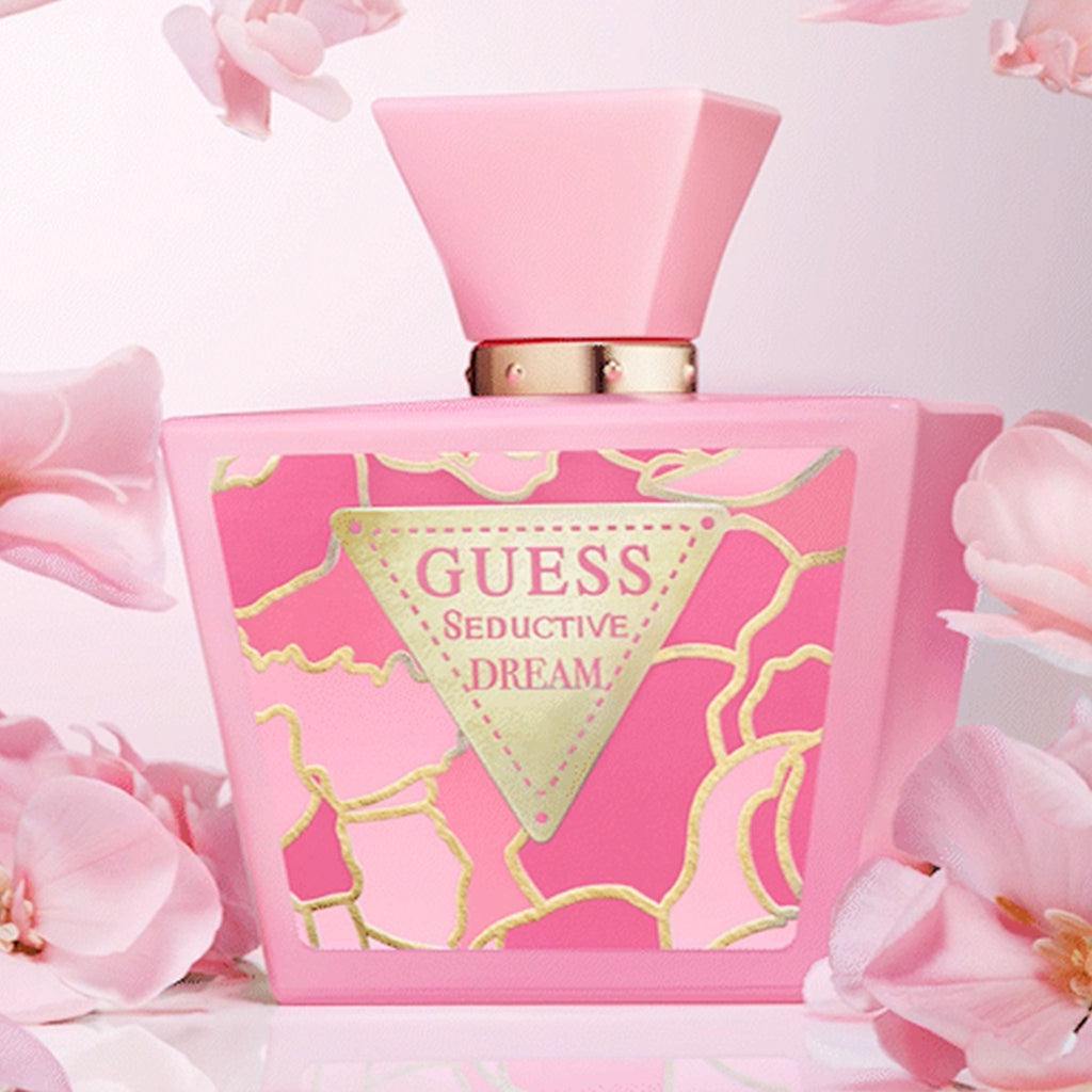 Guess Seductive Dream Eau de Toilette 75ml