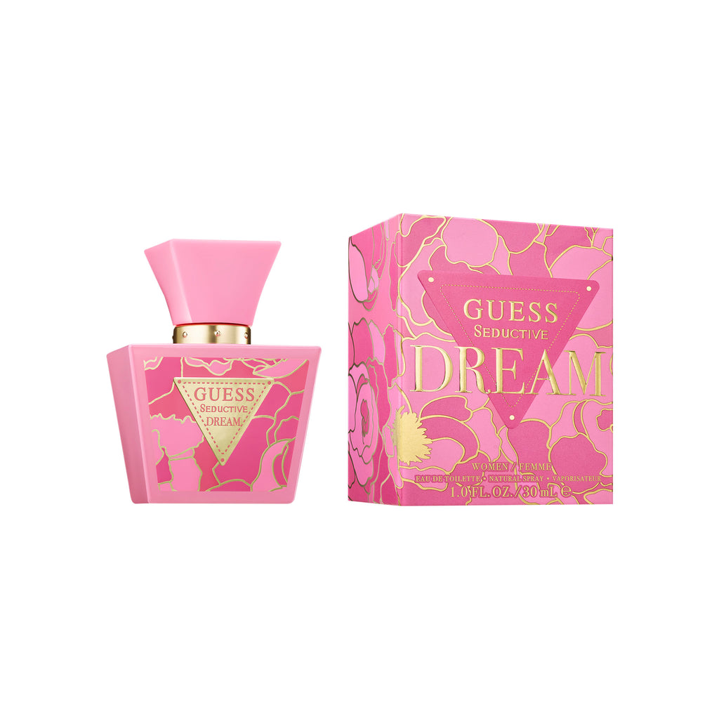 Guess Seductive Dream Eau de Toilette 30ml