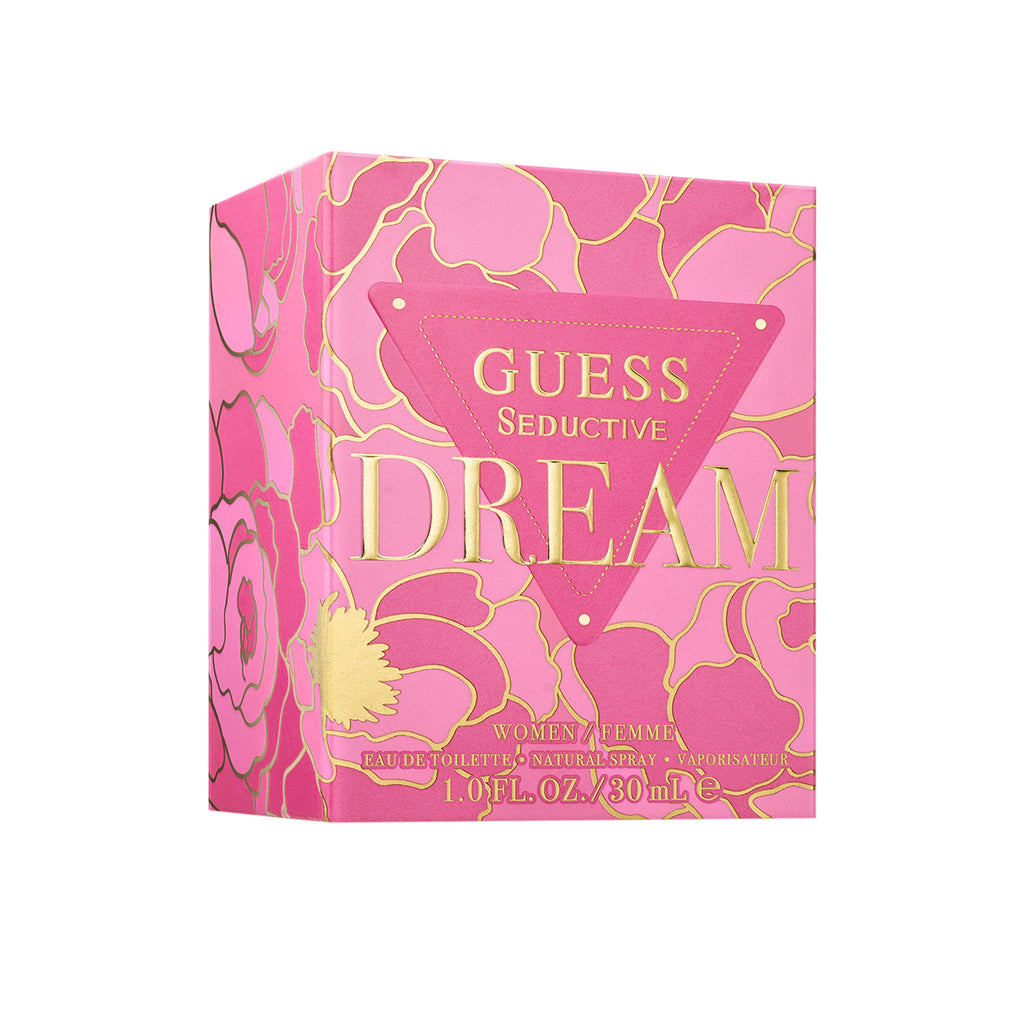 Guess Seductive Dream Eau de Toilette 30ml