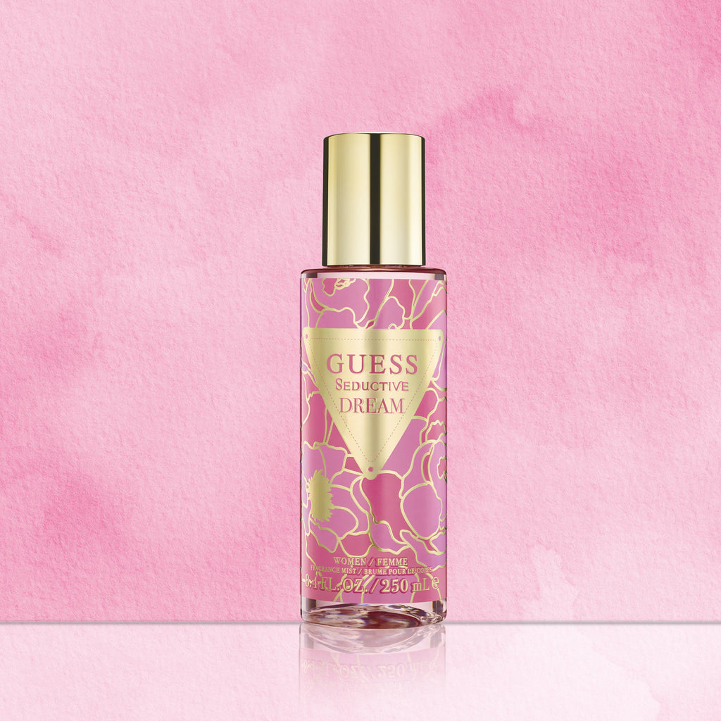 Guess Seductive Dream Body Mist 250ml