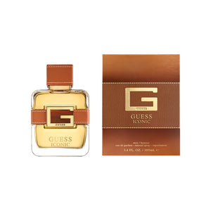 Guess Iconic For Men Eau de Parfum 100ml