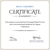 Jaguar Classic Chromite Eau de Toilette 100ml