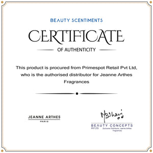 Jeanne Arthes Rocky Man Gift Set (Eau de Toilette 100ml  +  Deo 200ml)