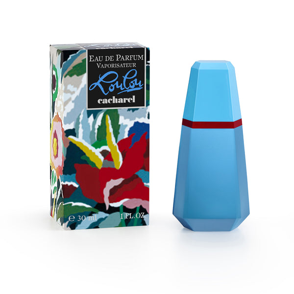 cacharel Lou Lou Eau de Parfum – BEAUTY SCENTIMENTS