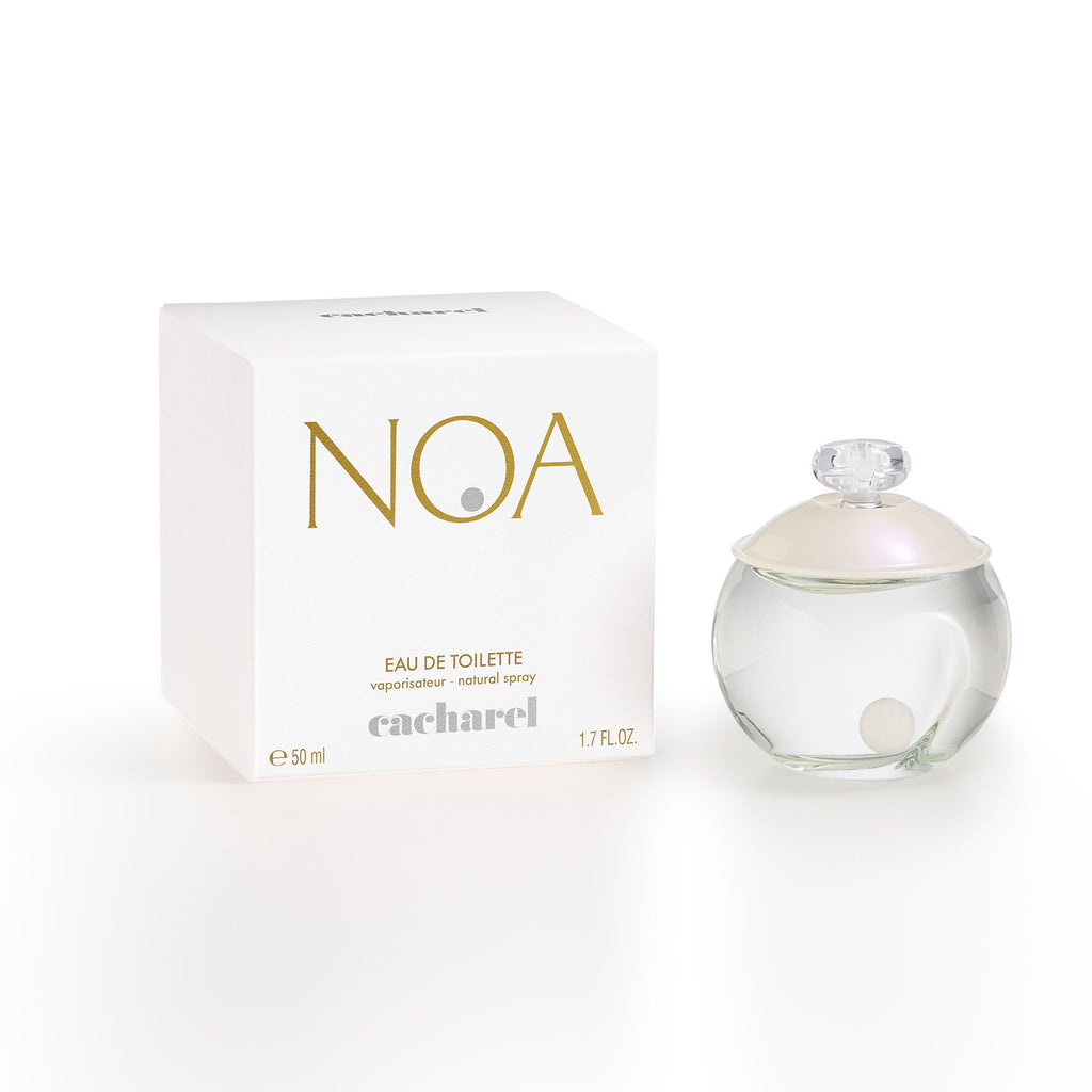 cacharel NOA Eau de Toilette