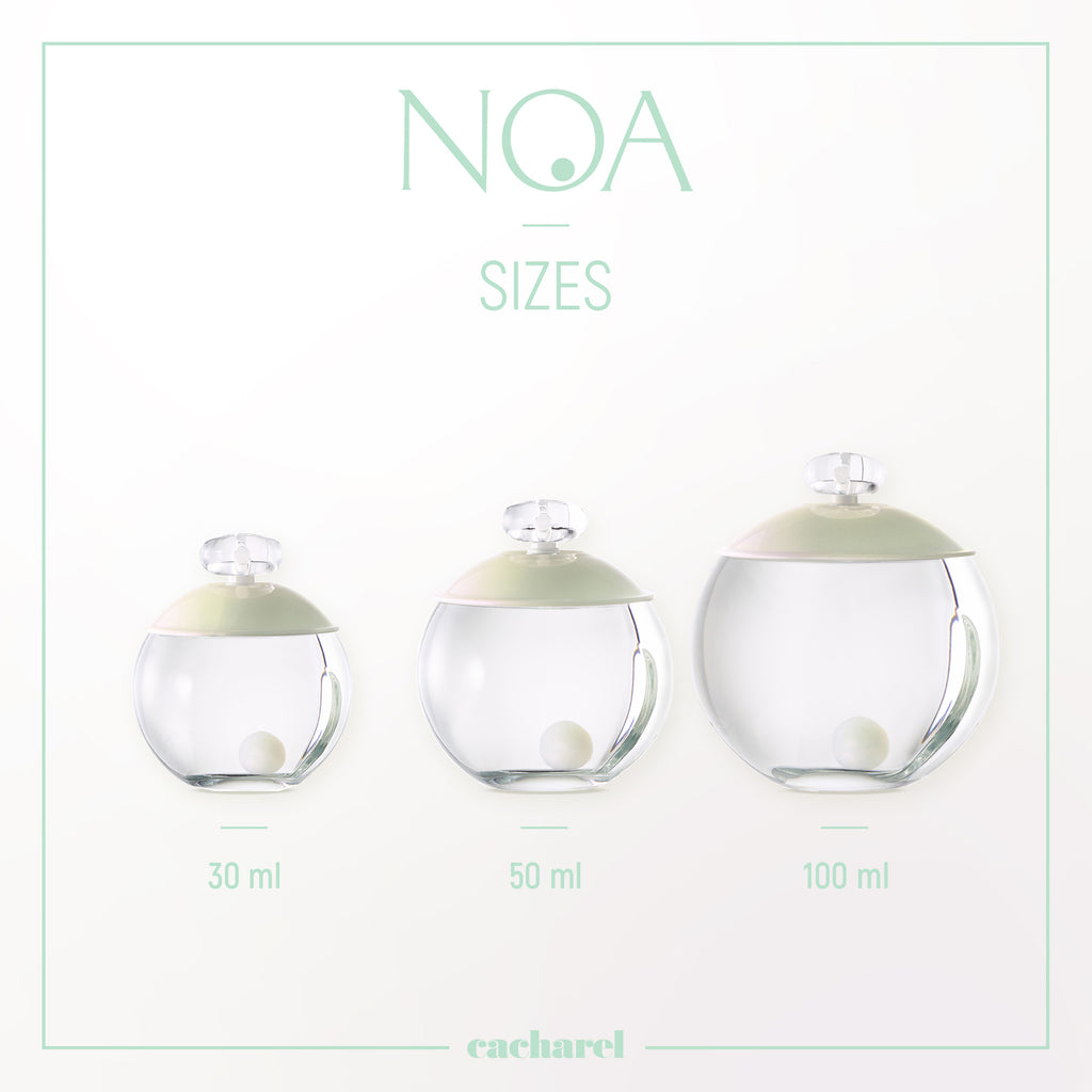 cacharel NOA Eau de Toilette