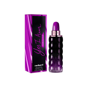 cacharel Yes I Am Fabulous Eau de Parfum 75ml