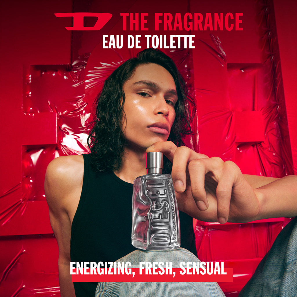 DIESEL D5 Eau de Toilette