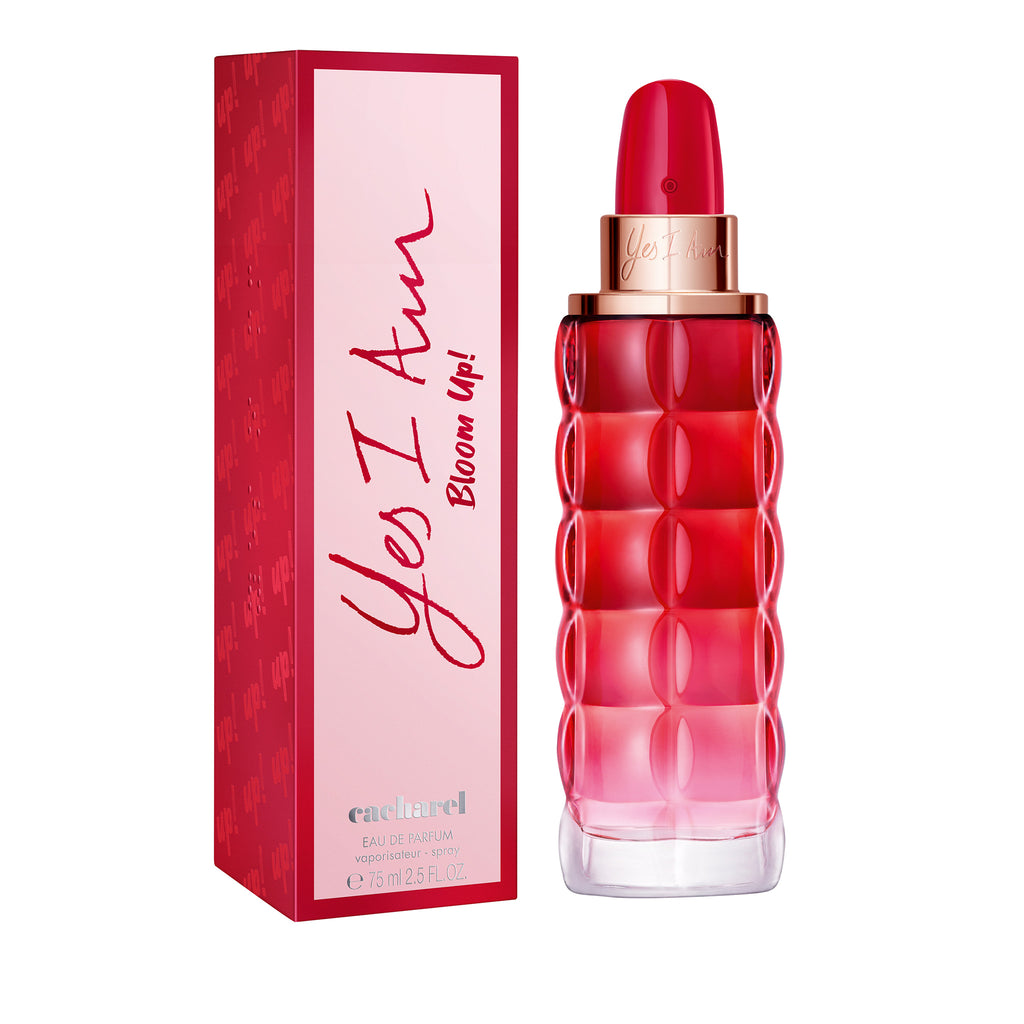 cacharel Yes I Am Bloom Up Eau de Parfum