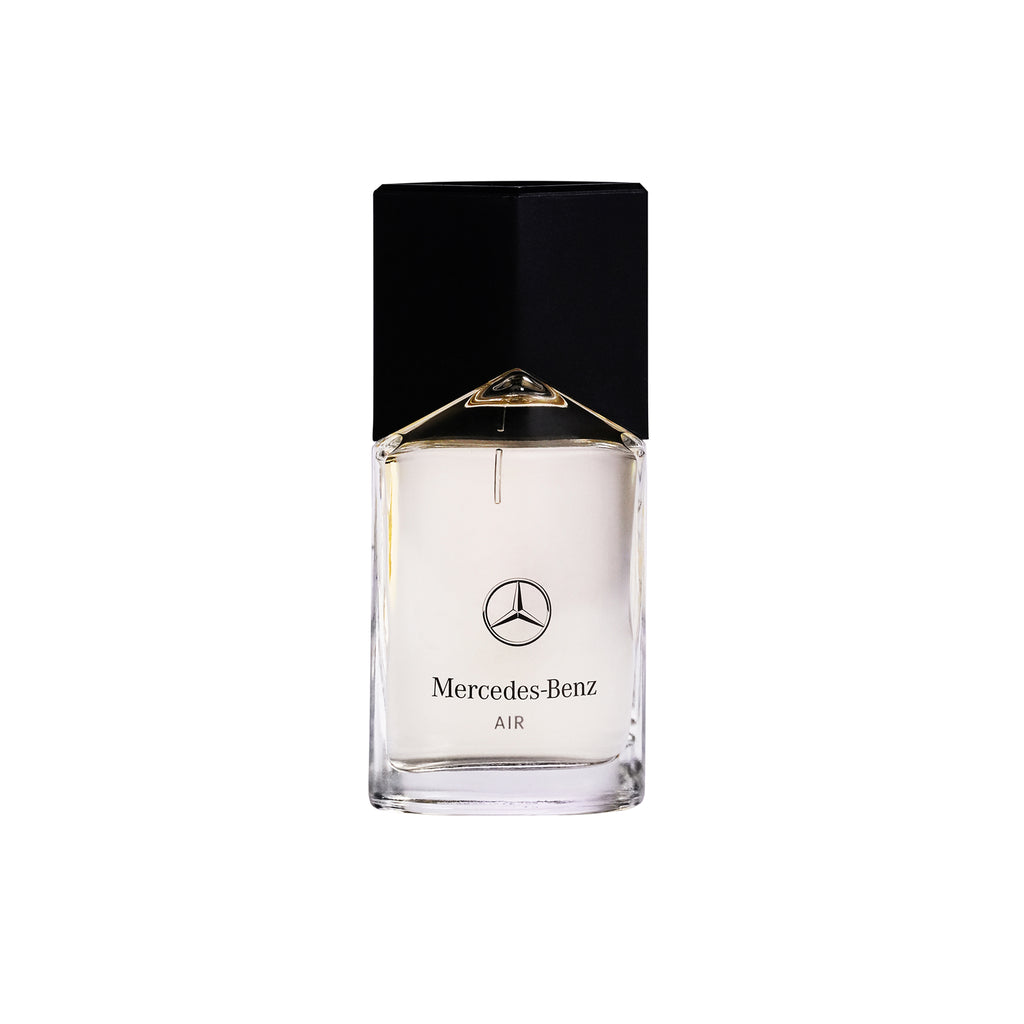 Mercedes-Benz LSA Multiline Nomade Eau de Parfum Trio Set (Land 30ml + Sea 30ml + Air 30ml)