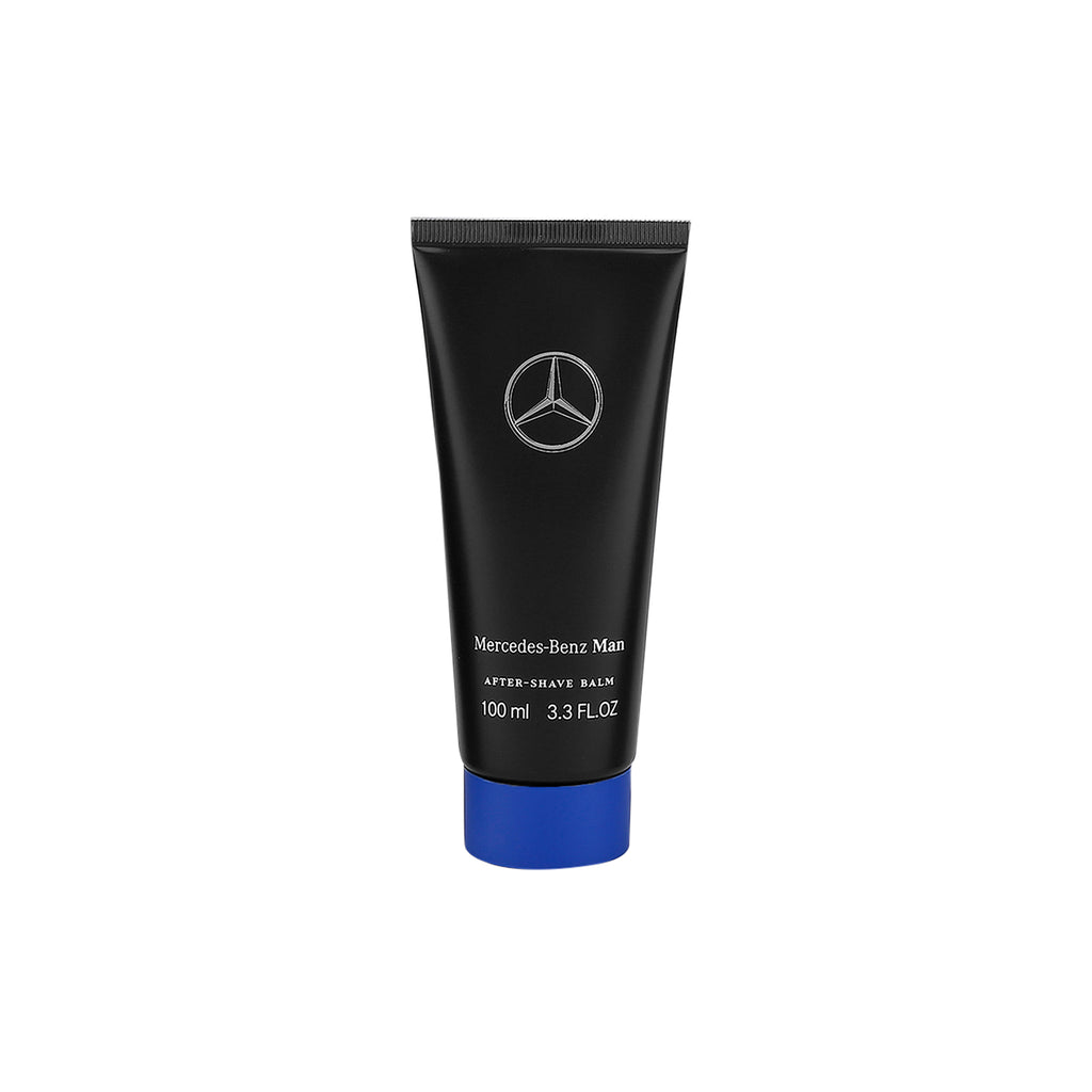Mercedes-Benz Man Gift Set (Eau de Toilette 100ml + Shower Gel 100ml + After Shave Balm 100ml)