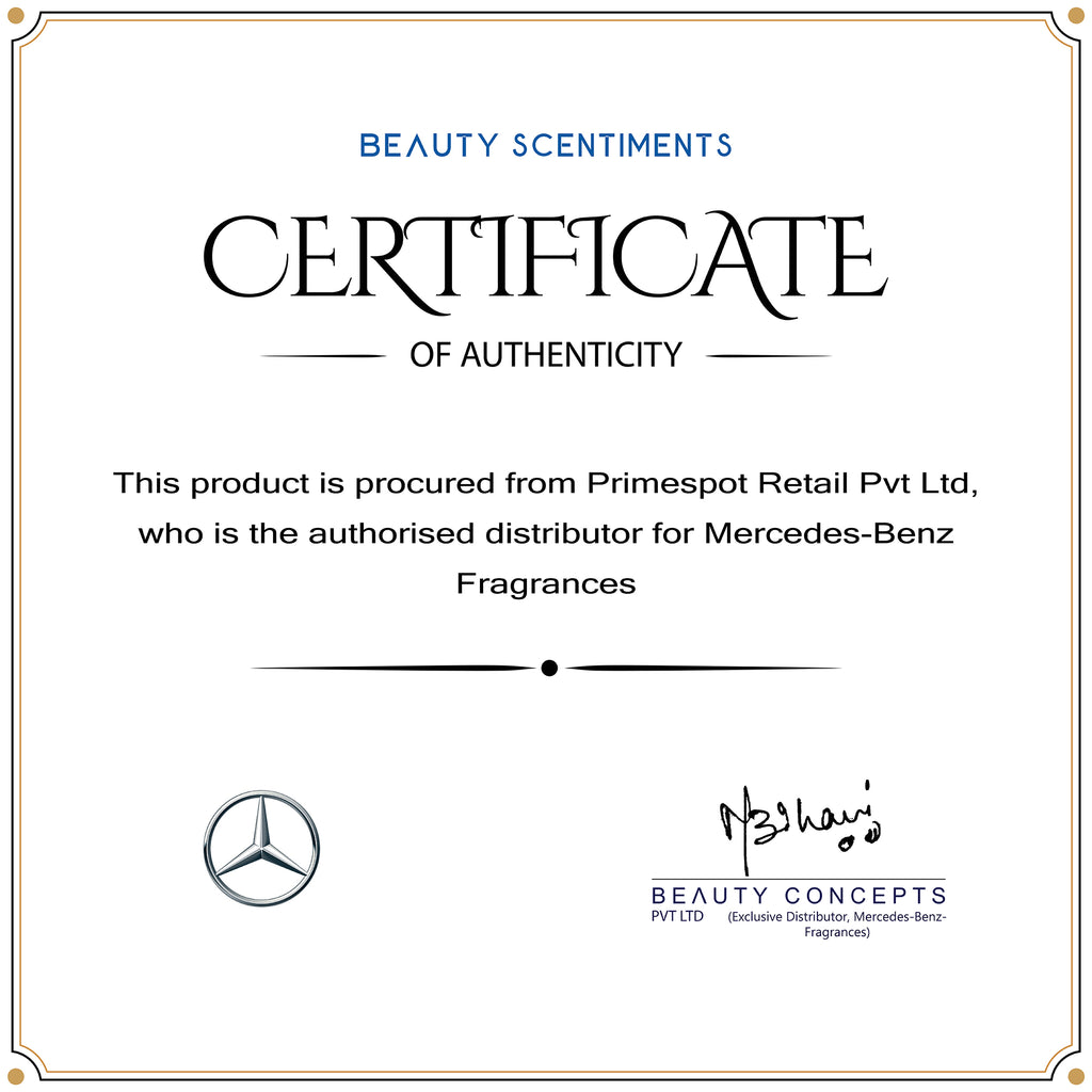 Mercedes-Benz The Move Set (Eau de Toilette 100ml + Deo Stick 75g)