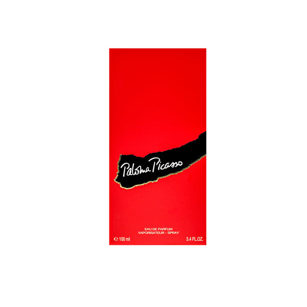 Parfum Paloma Picasso - Eau De Toilette 100ml - Neuf Sous Blister - Flacon Original