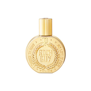 Police Rich Guy Eau de Toilette 30ml