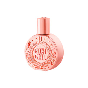 Police Rich Girl Eau de Parfum 30ml