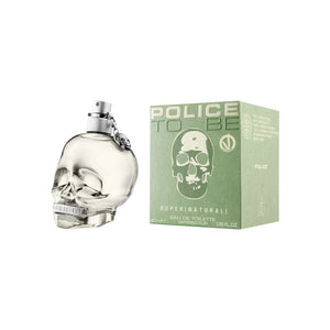 Police To Be Super Eau de Toilette 40ml
