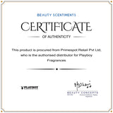 Playboy Generation Eau de Toilette 100ml