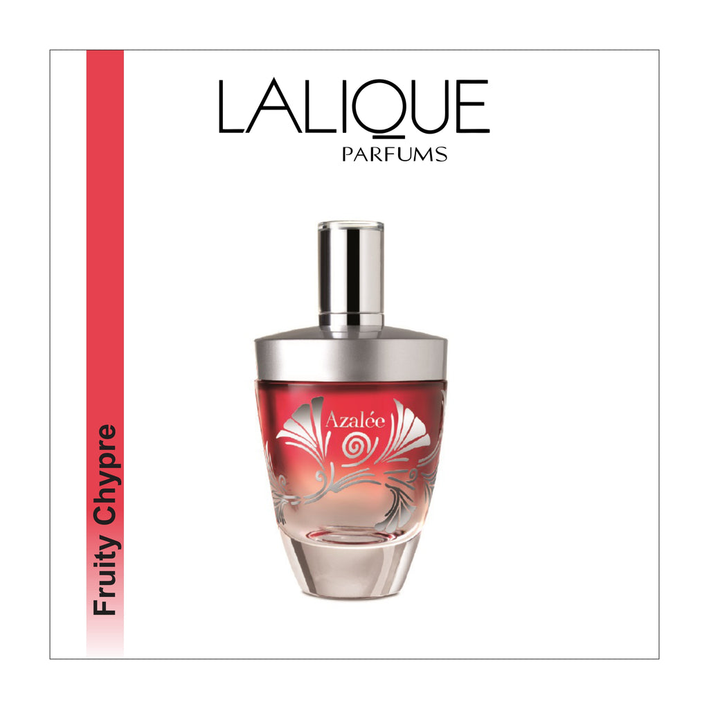 Lalique Azalee Eau de Parfum 50ml