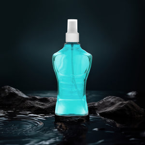 Dorall Collection Blue Safe Fragrance Body Mist 236ml