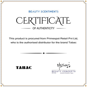 Tabac Wild Ride Deodorant Spray 150ml