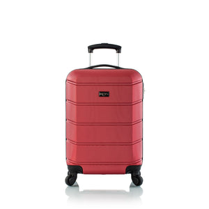 Heys Armourlite Red Hard Trolley