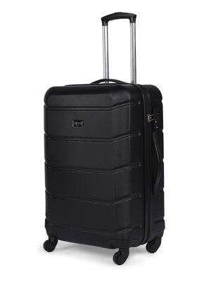 Heys Armourlite Grey Hard Trolley Bag