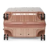 HEYS Xtrak Hard Medium Rose Gold Luggage Trolley