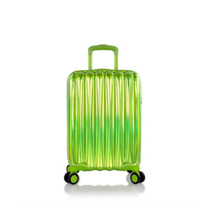 Heys Astro Green Hard Trolley
