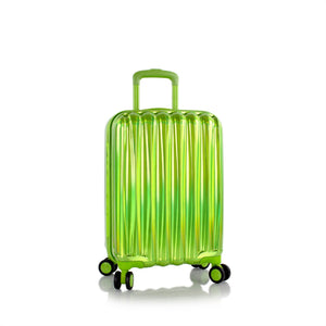 Heys Astro Green Hard Trolley