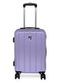 HEYS PARA-LITE Range Lilac Color Hard Luggage