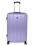 HEYS PARA-LITE Range Lilac Color Hard Luggage