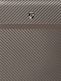 HEYS CHARGE-A-WEIGH Range Taupe Color Hard  Luggage