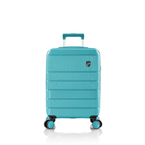 Heys NEO Aqua Color Polycarbonate Material Hard Trolley