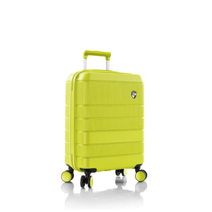 Heys NEO Lemon Color Polycarbonate Material Hard Trolley