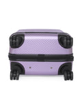 HEYS EZ ACCESS 2.0 Range Purple Color Hard Luggage