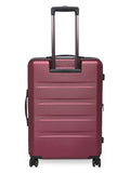 HEYS EZ ACCESS 2.0 Range Burgundy Color Hard  Luggage