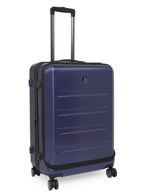 HEYS EZ ACCESS 2.0 Range Navy Color Hard  Luggage