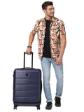 HEYS EZ ACCESS 2.0 Range Navy Color Hard  Luggage