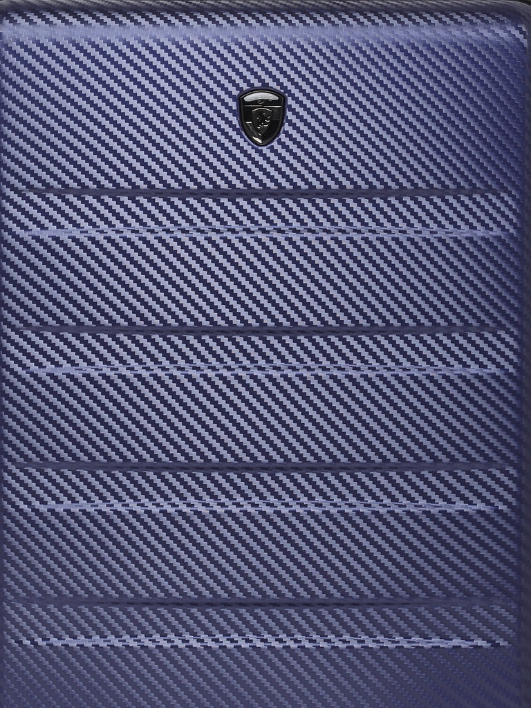 HEYS EZ ACCESS 2.0 Range Navy Color Hard  Luggage