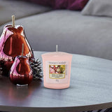 Yankee Candle Original Votive Fresh Cut Roses
