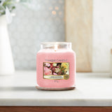 Yankee Candle Original Medium Jar Fresh Cut Roses