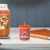 Yankee Candle Original Votive Cinnamon Stick