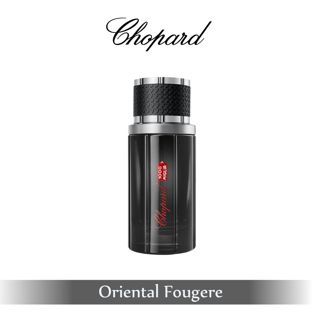 Chopard 1000 Miglia Eau de Toilette 80ml