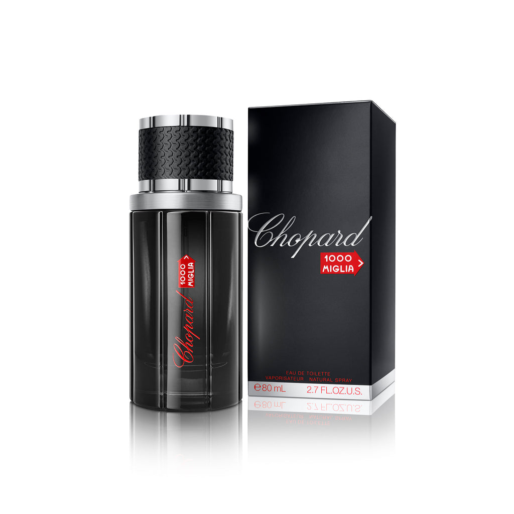 Chopard 1000 Miglia Eau de Toilette 80ml