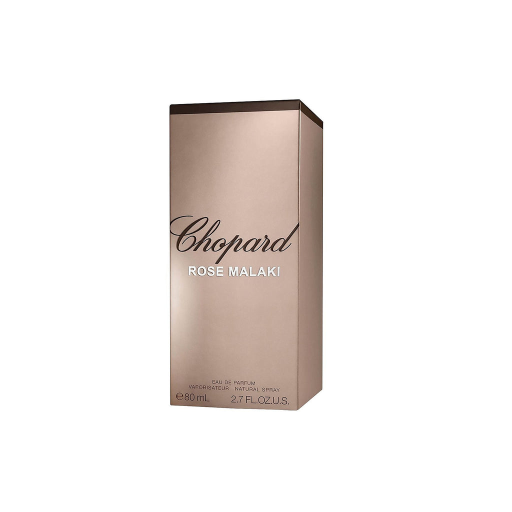 Chopard Rose Malaki Eau De Parfum 80ml
