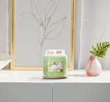 Yankee Candle Original Medium Jar Scented Candle - Vanilla Lime