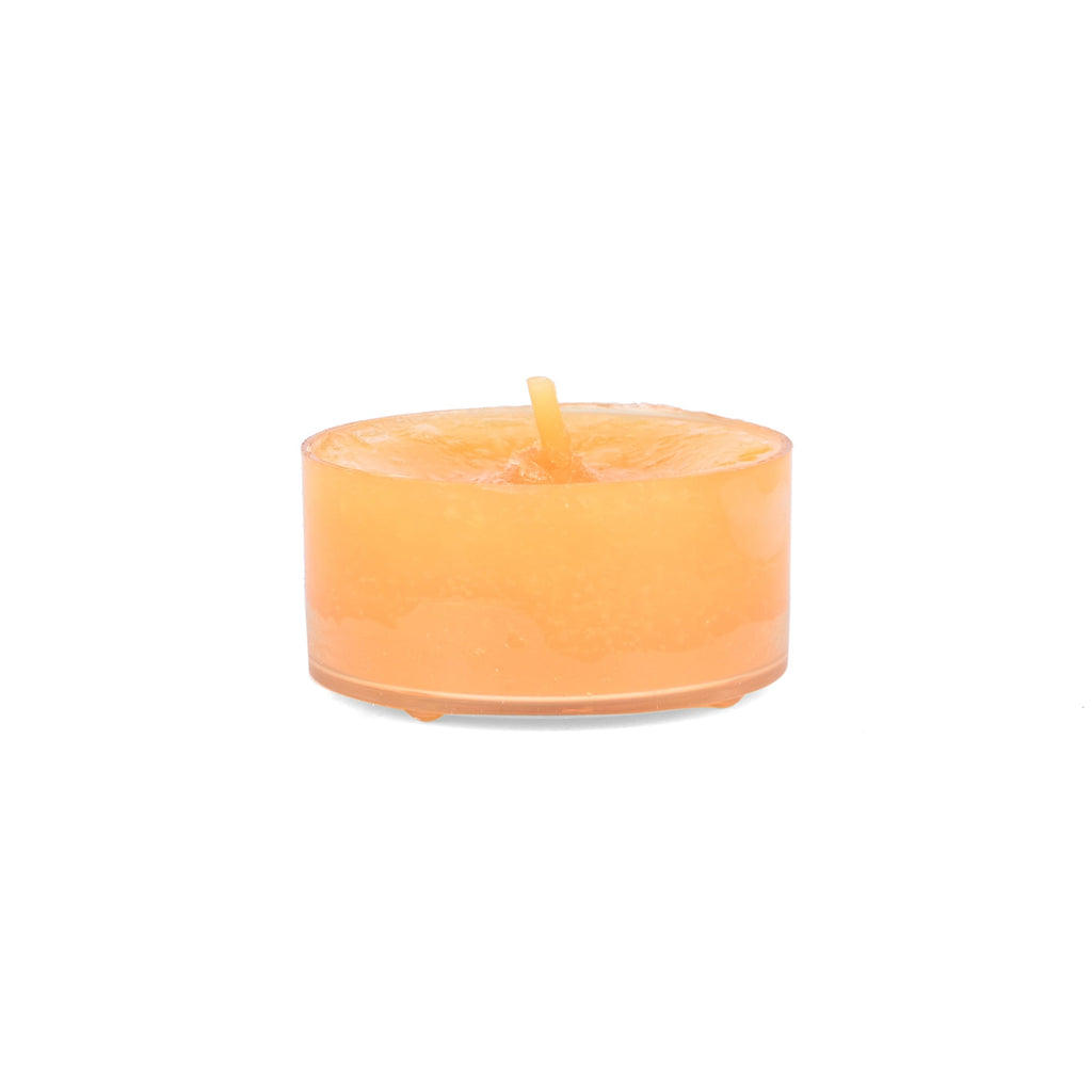 Yankee Candle Original Mango Peach Salsa Tealight Scented Candle