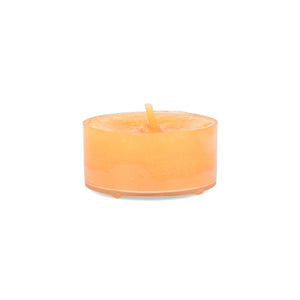 Yankee Candle Original Mango Peach Salsa Tealight Scented Candle