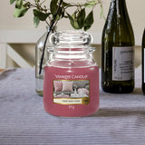 Yankee Candle Original Medium Jar Home Sweet Home